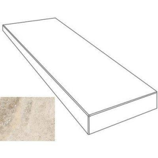 Gardenia Orchidea Esedra 2.0 Grad. Ang. Dx Crema 32x80H4