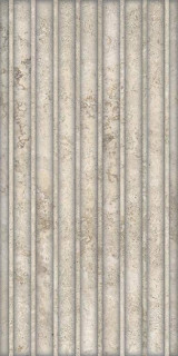 Gardenia Orchidea Esedra 2.0 Colonna Crema 20x40H0.9