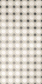 Gardenia Orchidea Bon Ton Octagon An3 R 60x120H0.85