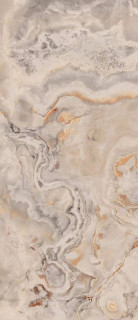 Gardenia Orchidea La Marmoteca Cosmic Ivory Lux 120x280H0.6