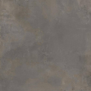 Gardenia Orchidea Make Antracite Corten 80x80H0.9