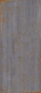 Gardenia Orchidea Oxide Steel Natural 6mm 120x280H0.6