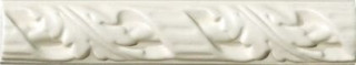 Grazia Amarcord Fregio M Beige 4X20