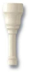 Grazia Boiserie Ang. Finale Beige Craquele 3х12