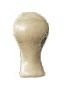 Grazia Amarcord Ang.Bordura Tabacco Matt 3,5x2