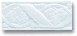 Grazia Boiserie Gemme Indaco 8х20