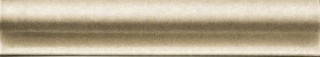 Grazia Amarcord Bordura Tabacco 3.5x20