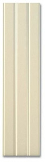 Grazia Boiserie Beige Craquele 20x80