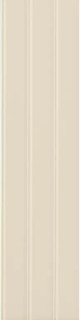 Grazia Boiserie Beige Matt. 20x80