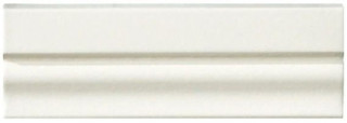 Grazia Amarcord Finale Bianco 6,5x20