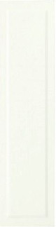 Grazia Electa Bianco Craquele 20x80