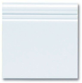 Grazia Boiserie Zoccolo Indaco 20х20
