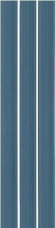 Grazia Cottage Navy 20X80