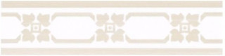 Grazia Cottage Listello Cipria 5X20