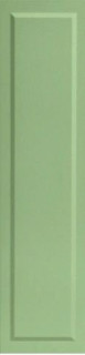 Grazia Electa Verde Craquele 20x80