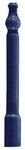 Grazia Epoque Ang. Zoccolo Cobalt Craquele 2х20