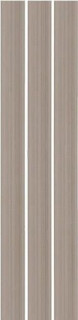 Grazia Cottage Taupe 20X80