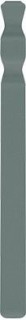 Grazia Elegance Ang. Zoccolo Pine Matt 1,2х15