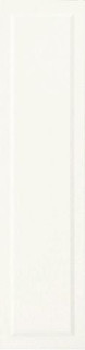 Grazia Electa Bianco Mat 20x80