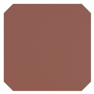Grazia Brera Ottagono Cotto Naturale R10 30x30H0.8