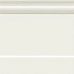 Grazia Epoque Zoccolo Bianco Mat 20х20