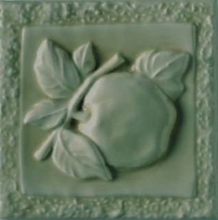 Grazia Essenze Apple Pino 13х13