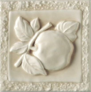 Grazia Essenze Apple Magnolia Craquele 13х13