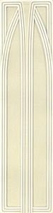 Grazia Epoque Belvedere Ivory Mat 20х80
