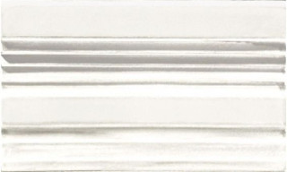 Grazia Epoque Terminale Pitti Bianco Mat 12х20