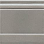 Grazia Epoque Zoccolo Grey Craquele 20х20