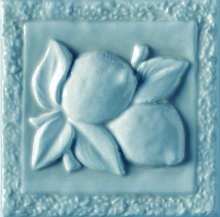 Grazia Essenze Lemon Genziana 13х13