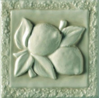 Grazia Essenze Lemon Felce 13х13