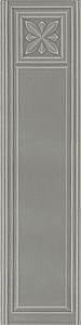 Grazia Epoque Medici Grey Craquele 20х80