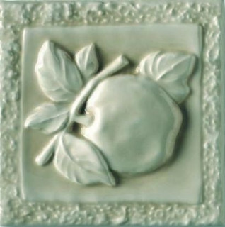 Grazia Essenze Apple Felce 13х13