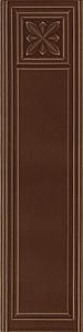 Grazia Epoque Medici Ruby Craquele 20х80