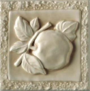 Grazia Essenze Apple Gelsomino 13х13