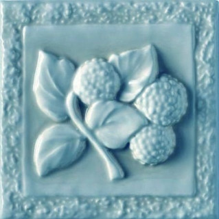 Grazia Essenze Blueberry Genziana 13х13