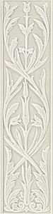 Grazia Epoque Ermitage Bianco Craquele 20х80
