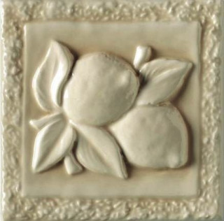 Grazia Essenze Lemon Gelsomino 13х13