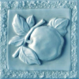 Grazia Essenze Apple Genziana 13х13