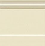Grazia Epoque Zoccolo Ivory Mat 20х20