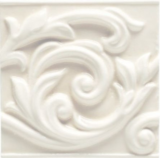 Grazia Essenze Voluta Magnolia 13х13