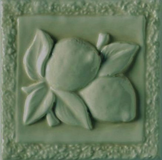 Grazia Essenze Lemon Pino 13х13