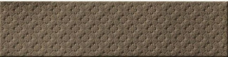Grazia Impressions Bloom Coffee 14X56