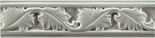 Grazia Formae Foliage Steel 6,5х26