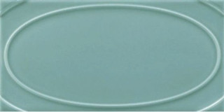 Grazia Formae Oval Mist 13х26