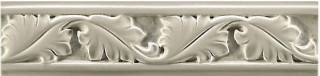 Grazia Formae Foliage Ecru 6,5х26