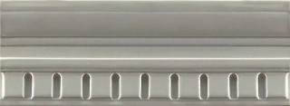 Grazia Formae Fidia Steel 10х26