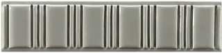 Grazia Formae Pantheon Steel 6,5х26