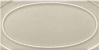 Grazia Formae Oval Ecru 13х26
